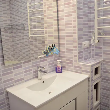 Apartment Great Location City Of Arts And Sciences *