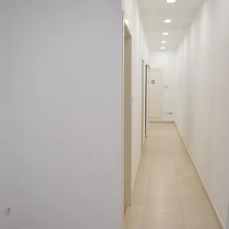 Great Location City Of Arts And Sciences Apartment