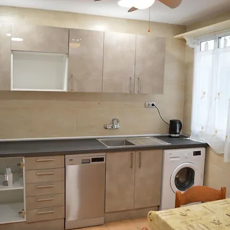 Great Location City Of Arts And Sciences Apartment Valencia