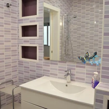 Apartment Great Location City Of Arts And Sciences Valencia