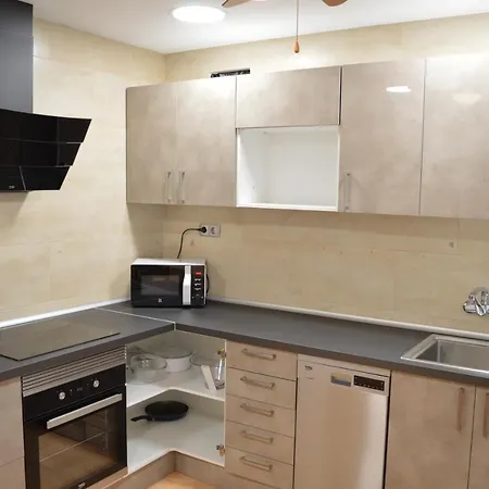 Apartment Great Location City Of Arts And Sciences *