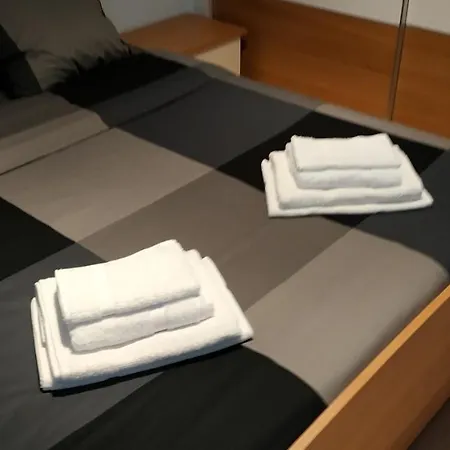 Great Location City Of Arts And Sciences Apartment *