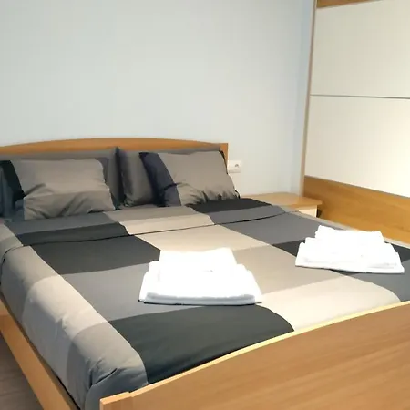 Great Location City Of Arts And Sciences Apartment