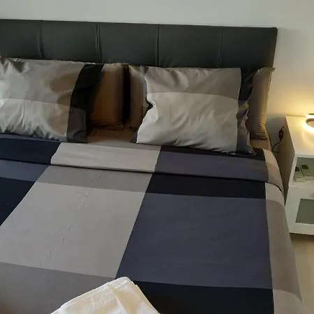 Apartment Great Location City Of Arts And Sciences *