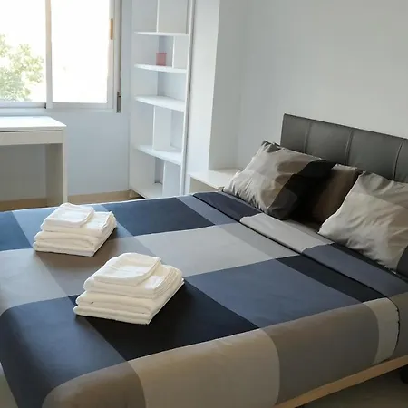 Apartment Great Location City Of Arts And Sciences *